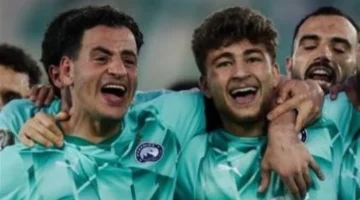 تصريح نجم الأهلي.. استقرار بيراميدز يعزز فرصه في منافسة كبار أندية إفريقيا